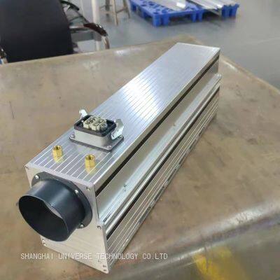 UV Lamp Shade and Reflector (lamp House) photo-2