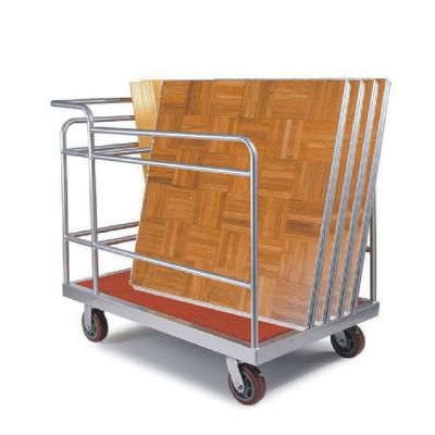 Dance Floor Trolley