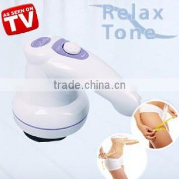 New Vibrator Multicipital Heads Full Body Massager As Seen On TV