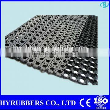 High quality Enpaker cheap rubber hollow mat for sale