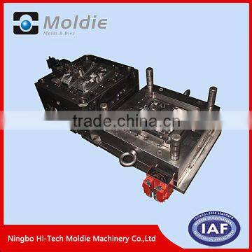 Professional Precision PVC Injection Mould Manufacturet