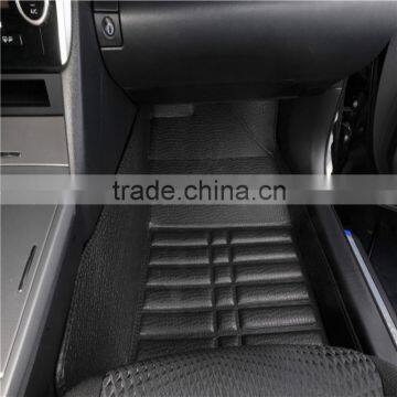 2015 hot sale car mats whole sale, easy-clean car mat, unique car mat