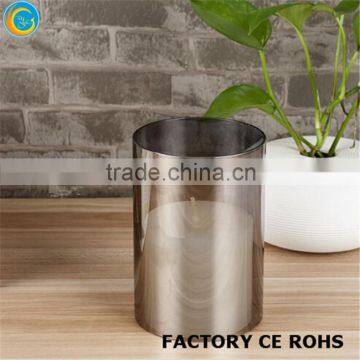 2016 new custom color and design candle shades / candelbra candlestick holders factory supplier
