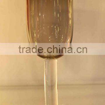 CE/SGS/LFGB HIGH QUALITY WHITE WINE GLASS,SHORT STEM WINE GLASS, PERSONALIZED WINE GLASS photo-6