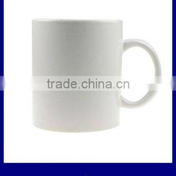 11oz White coated Mug, MT-B001AAA ,SGS approved