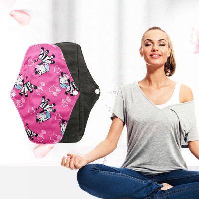 Reusable pads