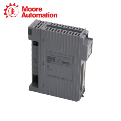 YOKOGAWA AAI143-H50 S1 Analog Input Module In Stock photo-3