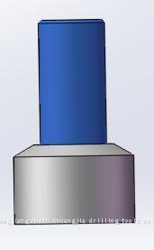 Impression Block