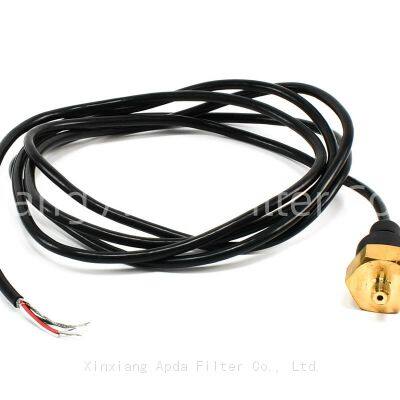 High quality air compressor Pressure Sensor 39538061 39541693 39461868 36920825