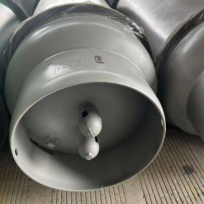chlorine  gas cylinder