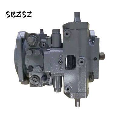 SBZSZ A4V A4VT A4VTG A4VTG71 A4VTG90 A4VTG90HW/32R-NLD10F001S Bomba especial para camiones mezcladores A4VTG090HW100/33MRNC4C92F0000AS-0