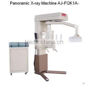 Panoramic X-ray unit manufacture Machine AJ-FQK1A