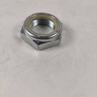 Lock Nut 206506 photo-2