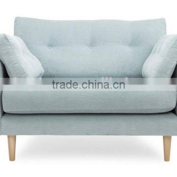 Low Price Fabric Sectional Sofa Set