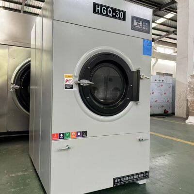 Industrial Washing Machine Commerical Laundry Equipment photo-5