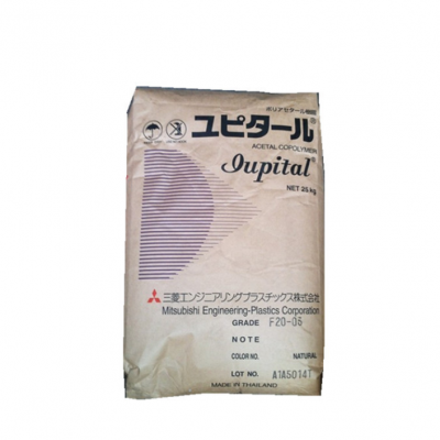 Mitsubishi Iupital ET-25 POM Conductive Grade Carbon Fiber Reinforced 25% Electronics Sector POM raw material POM ET-25