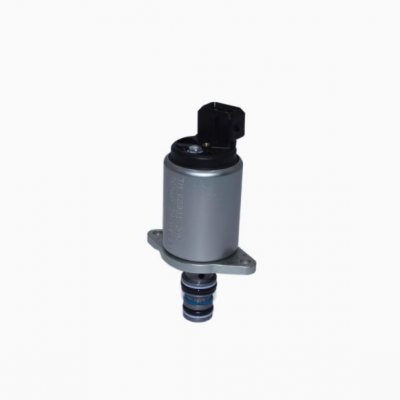 BUCHER shield machine accessories BUCHER assembly machine cylinder solenoid valve TM68001 proportional solenoid valve plug line