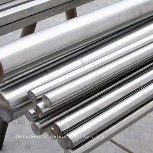 ASTM N08926 En1.4529 Stainless Steel Rods/Bars