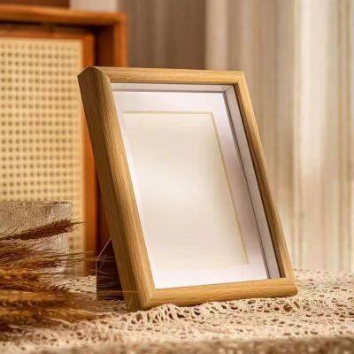 10 inch (20*25cm) Xuan Paper Photo Frame Composite Hollow  Picture Frame Painting frame
