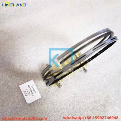 Engine Parts 3008 3012 Piston Ring Set CVK564 Fit for Perkins photo-3