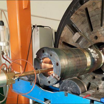 Lathe CNC Spindle Repair Lathe Machine Repair Service photo-2