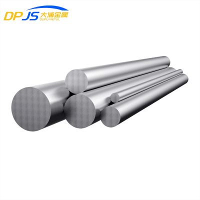 Barra/Tuerca de acero inoxidable laminado en frío/caliente 304/316/348H/S34770/347/334 Una amplia gama de especificaciones