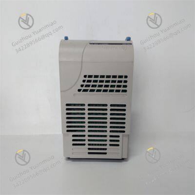 5X00119G01 EMERSON 8-channel RTD Input Module photo-4