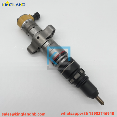 Injetor de combustível do motor C7 10R7222 10R-7222 para CAT