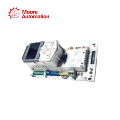 ABB 3AXD50000716999 ACQ580-CCU-23-Q+N2000-AQAK2