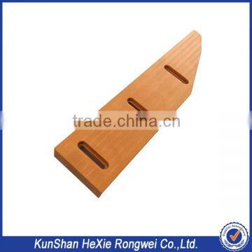 Custom Various Materials Milling Machining Cnc Parts photo-3
