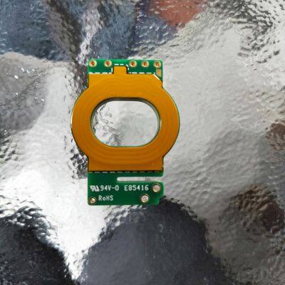 16 Layer Coil Inductor Multilayer Board PCB photo-5