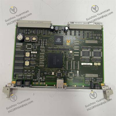 ABB 500CPU05 1MRB150081R1/E Module CPU