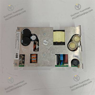 ABB 560PSU02 1KGT011900R0001 Stromversorgungseinheit-Modul