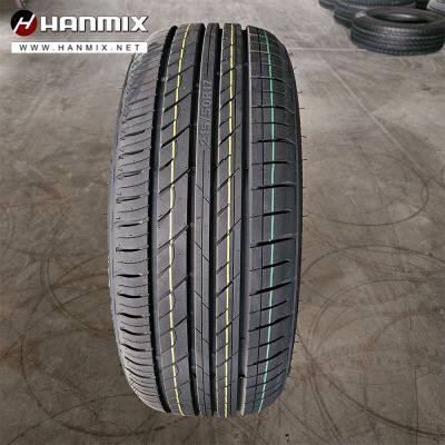 Hanmix Wholesale PCR Tire SUV 225/65R17 235/55R17 235/55R18 Passenger Car Tyres Llantas photo-4