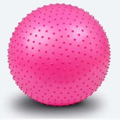 Hot Products Anti Burst Massage Ball Shaping Fitness Ball PVC Yoga Ball Training Balance photo-2