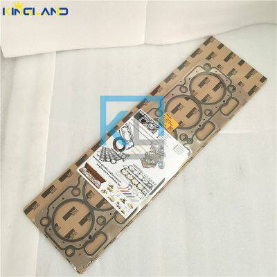 High Quality Engine Parts 1106 Cylinder Head Gasket T408652  suitable for Perkins