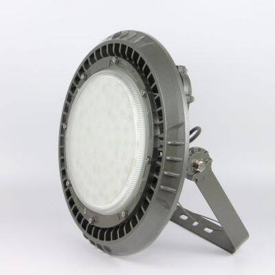 Readi LED round explosion-proof floodlight