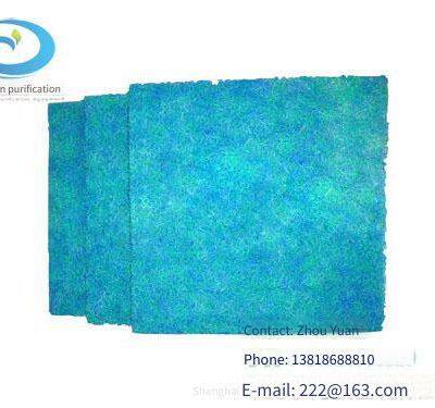 Supply of Nanjing Pool Treatment Filter Cotton, Hangzhou Aquarium Rattan Cotton, and Suzhou Blue Biological Filter Cotton