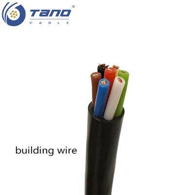 Electrical Cable 2x6 2x8 2x10 Size