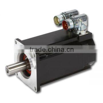 Motor Pump Machine Motor Tubular Motor Motor Electric Brushless Motor Electric Motor 200-600 W 3000 Rpm 60 Series AC SERVO MOTOR photo-6