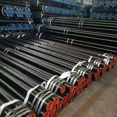 Steel Pipe & Tube＆Drill Pipe，API 5CT, API 5L, API 5B