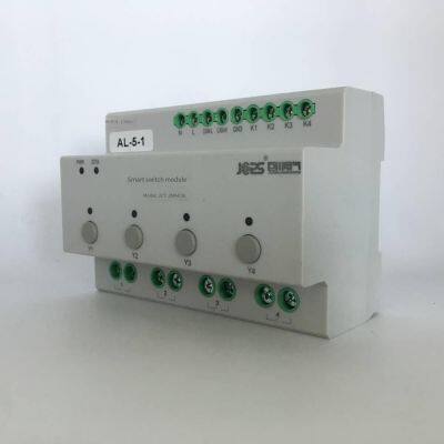 at/s6.6.1 at/s8.10.1 switch control module, logic photosensitive sensor, smart application scenarios