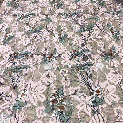 Other Printed Fabric