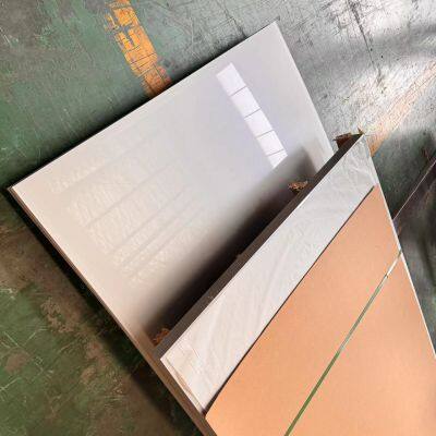 Cold/Hot Rolled ASTM SUS 316 310s Stainless Steel Round Plate 3mm Thick Mill Edge