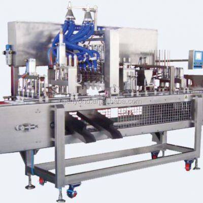 Professional Filling Machine Can Filling Line Can Filling Machine for Sale