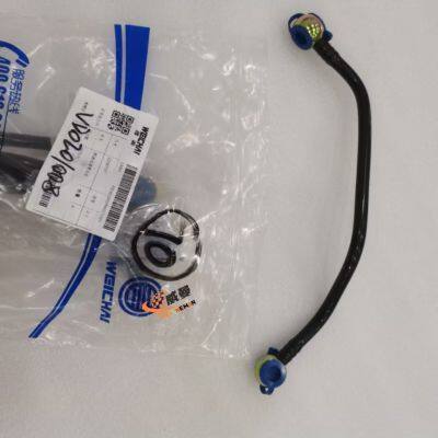 ORIGINAL SDLG 12187737 Hose for Machine With Good Quality and Price photo-2