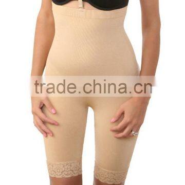 Top Seller Beauty Shapewear Leg Slimming Sexy Butt Lifter Body Shaper photo-4