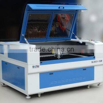 High Speed 260W CO2 Laser Cutting Machine for Metal and Nonmetal photo-3