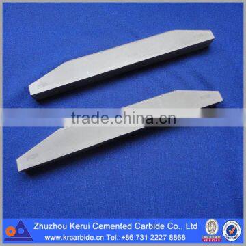 carbide bar blanks for vsi impact crusher