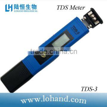 small size water quality tester testing TDS testing meter                        
                                                Quality Choice